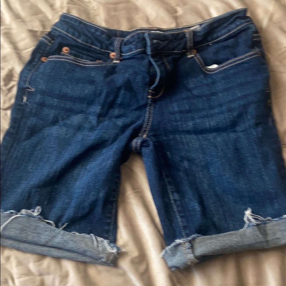 Women’s shorts